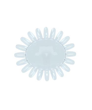 99nails Sample Wheel Display Set of 10 - Clear Nail Art Presentation | International Shipping - Buy Online on GoSupps.com