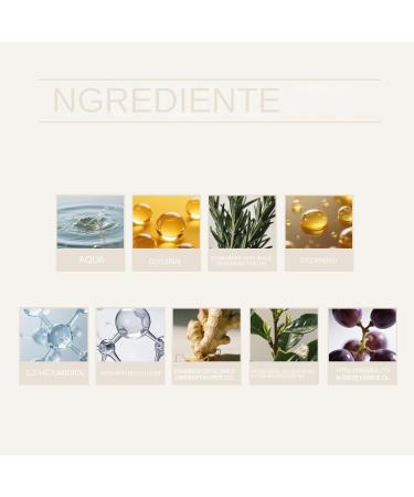 Duqulle Hair oil for hair strengthening solution 59 ml smoothing strengthening scalp care regeneration for women men adults travel - Buy Online on GoSupps.com