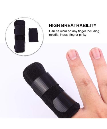 Shop Blue Strap Splint for Broken Thumb - Support Brace & Protector | International Shipping Available - Buy Online on GoSupps.com