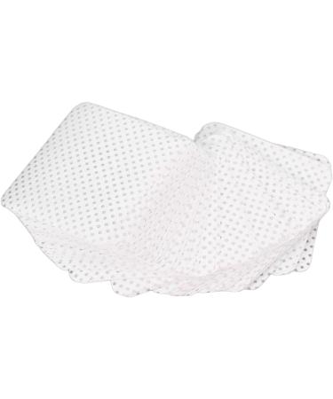  PUNELE 300 Pcs Lint Free Nail Wipes Soft and Soft Cotton Nail Wipes for Removing Nail Polish Residue for Eyelash Extensions (-1414230079111) - Buy Online on GoSupps.com