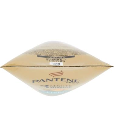  Pantene Pantene 3 Minute Perfect Smooth Conditioner 150ml Tube - Buy Online on GoSupps.com