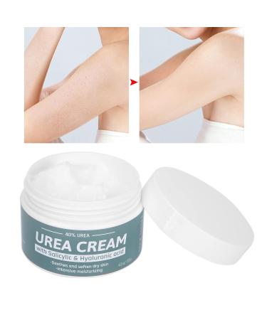120g Moisturizer Repair Cream for Dry Cracked Hands & Feet | Hydrating Skin Care Solution - Buy Online on GoSupps.com