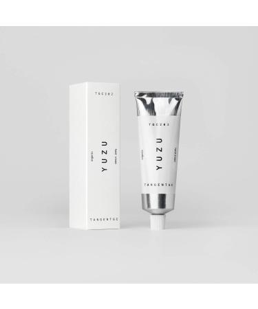 Tangent GC Yuzu 50ml Unisex Hand Cream Hydrating & Zesty Moisturizer | International Shipping Available - Buy Online on GoSupps.com