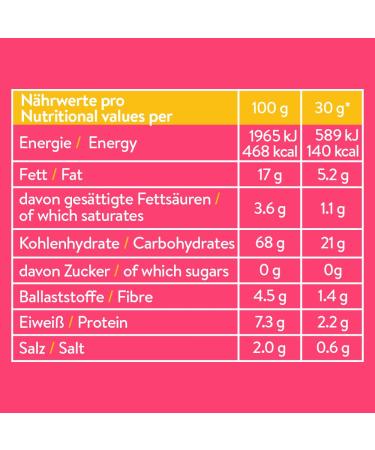 Just Nosh Water Lily Pops - Pink Salt | Allergen-Free Sugar-Free Snacks for the Whole Family - International Shipping Available - Buy Online on GoSupps.com