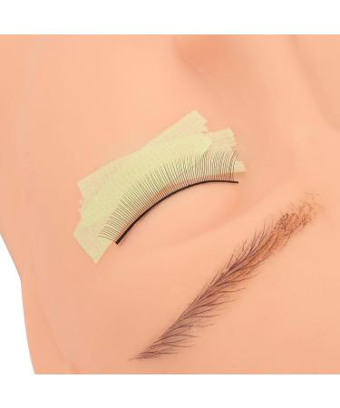 Buy Breathable Eyelash Tape & Extensions - Nonwoven Fabric for Beauty Makeup | Fast International Shipping - Buy Online on GoSupps.com