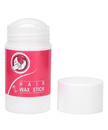 ZJchao Hair Wax Stick - 30g Edge Control & Hair Styling Wax for Women | Fix Broken Hair & Smooth Finishing - Buy Online on GoSupps.com