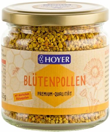  Hoyer Hoyer Premium Petals (6 x 225 g) - Buy Online on GoSupps.com