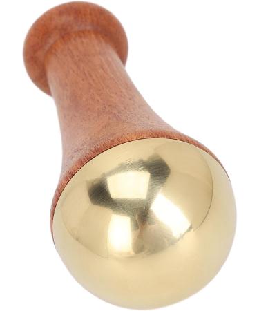 Full-Body Relaxation Facial & Foot Massager | Versatile Wand for Muscle Relief & Health Improvement - Buy Online on GoSupps.com