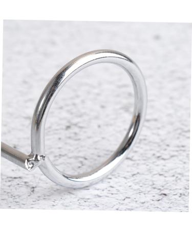 Frcolor 2ST Razor & Brush Stand for Men - Metal Shaving Holder & Bracket for Perfect Shave - Buy Online on GoSupps.com