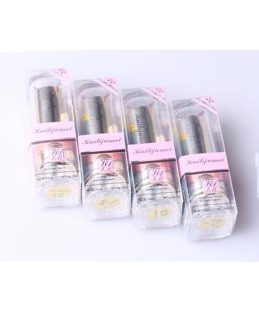 Buy 1pcs Essence Jelly Lip Gloss Lipstick - Nonstick Temperature Change Moist Lip Balm #02 | International Shipping Available - Buy Online on GoSupps.com