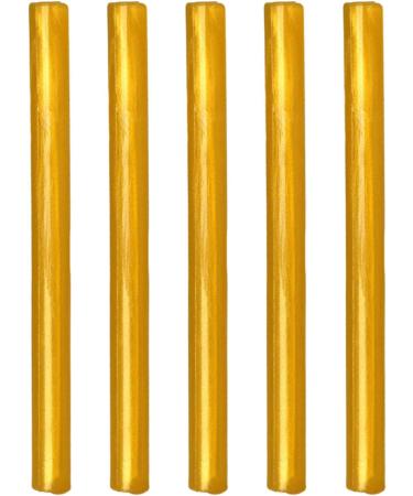 Scudgood 5-Part Adhesive Pistol Wax Stick Set | Premium Wax Seal Pens for Wedding Invitations Cards & Envelopes - Best for DIY Decoration - Buy Online on GoSupps.com
