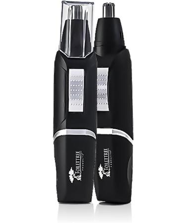 ToiletTree Nose Trimmer - Precision Stainless Steel Water-Resistant & Washable | International Shipping Available - Buy Online on GoSupps.com