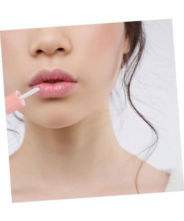 Healvian 8pi ces Tubes Vides De Brillant Transparents Solides R utilisables Pour Cosm tiques Liquides Voyage Maquillage - Buy Online on GoSupps.com
