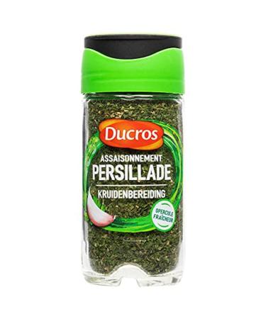 Ducros Seasoning - Parsley and garlic - 43g