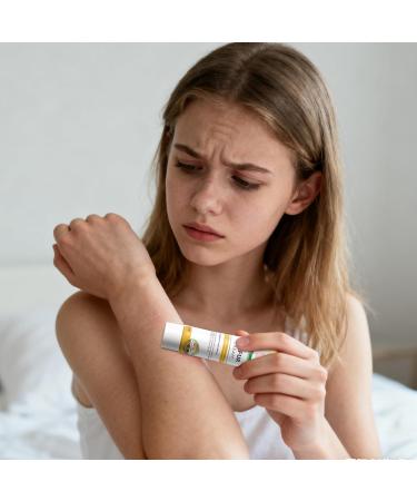  Kaxenig Anti-itch cream soothing treatment 20g fast-absorbing balm for combination oily and sensitive skin post-sports recovery outdoor use - Buy Online on GoSupps.com