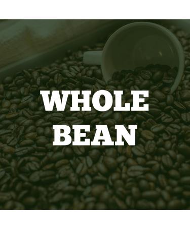 Kurtis Coffee Company - Cottage Blend | Whole Bean Coffee | Roasted in Toronto Ontario | 454g / 1lb - Buy Online on GoSupps.com