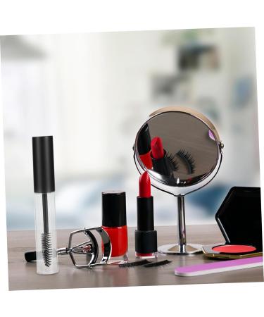 BIUDECO 12pcs Mascara Tube Clear Mascara for Eyelashes Lash Makeup Lashes Extension Kit Plastic - Buy Online on GoSupps.com