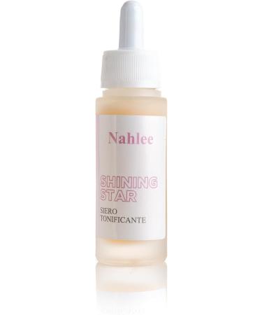  Nahlee Fresh Start Face Kit with 150ml cleansing foam 30ml anti-aging serum 20ml eye cream - Buy Online on GoSupps.com