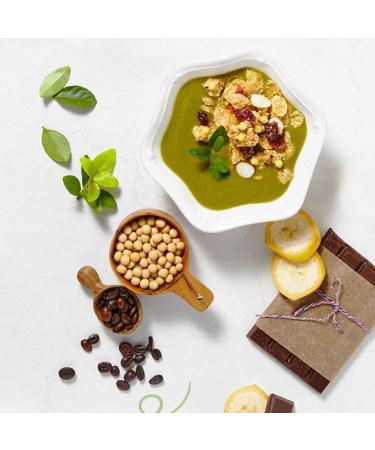 On-the-Go Meal Replacement Powder 40g x 5 Pouches (Pack of 1) - Korean Healthy Shake Breakfast Simple Meal   (A Pack of Each 5 Flavor) 5 Pack of Each Flavor - Buy Online on GoSupps.com