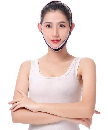 Facelifting V-Face Instrument | 3D Bandage Massager for Double Chin Tightening | Beauty Tool for a Youthful Glow - Buy Online on GoSupps.com