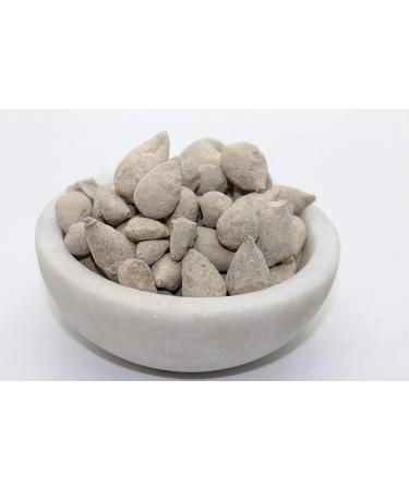 NIGHT NACHT Gezondheid & Kruiden BER Pathar voor Niersteen Hajrul Yahood Bhasma Badarashma Sange Yahood Fossiel Encriniet 400 g - Buy Online on GoSupps.com