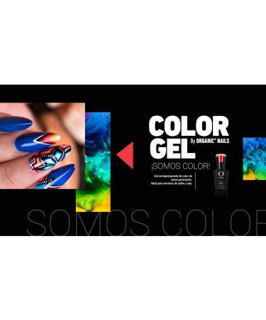 Color Gel 126 Amethyst - 15ML | Premium Nail Gel for International Shipping - Buy Online on GoSupps.com