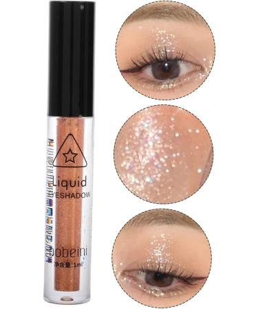 HAPINARY 2pcs Eye Shadow Pencil Waterproof Eyeliner Pen Matte Eyeshadow Water Proof Eyeliner Silver Liquid - Buy Online on GoSupps.com