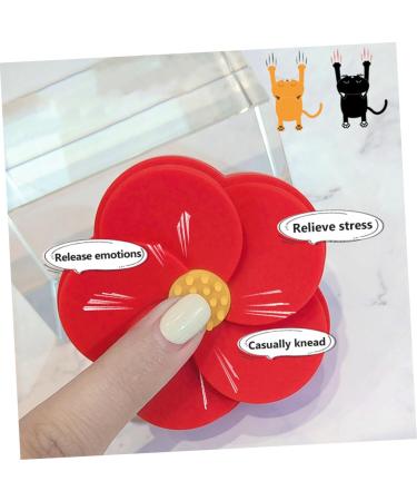 Healeved Colored Contact Lenses Holder Set - Portable Lens Container & Case for Cosmetic Lenses - Buy Online on GoSupps.com