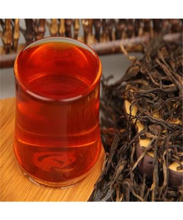 90g Th Noir Dian Hong Bio Yunnan Th en bo te naturel aromatique - Buy Online on GoSupps.com