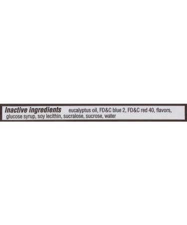 HALLS Cherry Flavor Cough Drops - 30 ct | Soothing Relief for Cough & Throat | Worldwide Shipping - Buy Online on GoSupps.com