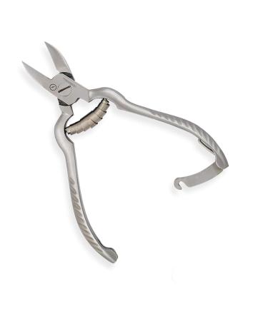 Nail Cutter Stainless Steel Professional Cutter Manicure & Pedicure Tool