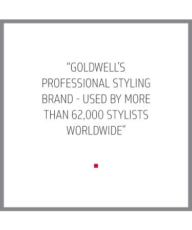 Goldwell Stylesign Perfect Hold Finish Unscented 3.3 Fl Oz - Long-Lasting Hair Styling Spray - Buy Online on GoSupps.com