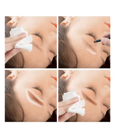 10g White Eyebrow Mapping Paste - Microblading Brow Paste for Permanent Makeup - Buy Online on GoSupps.com