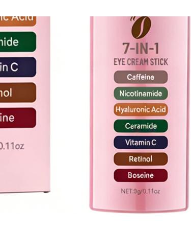 Generisch Eye pencil - 43 g - Moisturizing skincare - Moisturizing balm - For nighttime routine - Daily care - Morning travel home - Buy Online on GoSupps.com