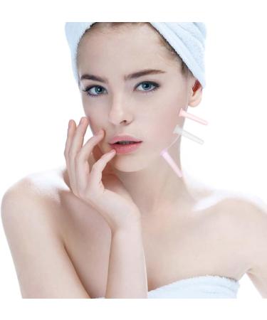 5Pcs Colorful Facial Cupping Set Silicone Face Anti Aging Massage Cupping Cups Anti- Aging Beauty Tool for Face Eye Neck Back Body Massage Face Skin Care Face - Buy Online on GoSupps.com