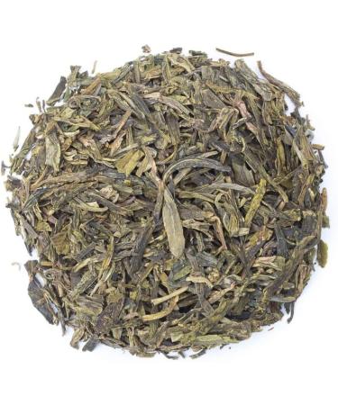  Ronnefeldt Ronnefeldt - Ding Gu Da Fang - Organic - Chinese Green Tea - 100 g - Buy Online on GoSupps.com