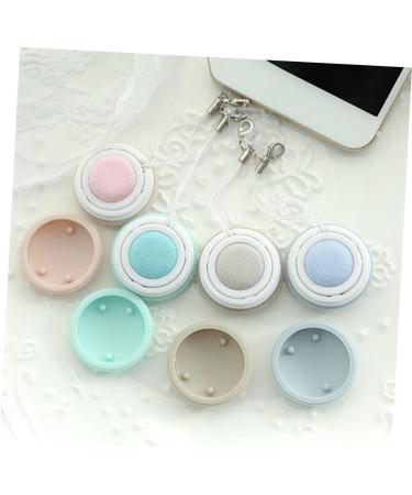 Buy FOMIYES 10 Pcs Macaron Lens Cleaner Wipes - Screen & Glasses Cleaning Cloths - Ideal for Electronics | Fast International Shipping - Buy Online on GoSupps.com