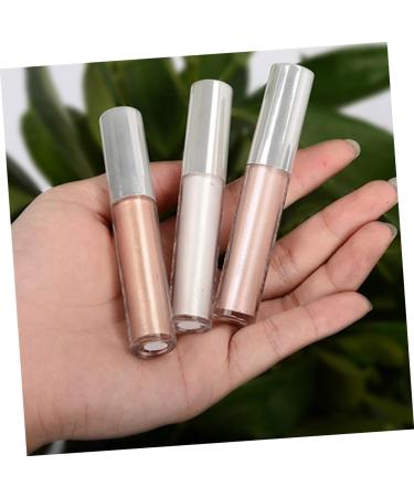 Didiseaon 12 pcs glitter eyeshadow Pearlescent cosmetic women makeup tools eye highlight eyeshadow - Buy Online on GoSupps.com