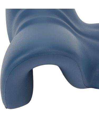 Neck & Shoulder Cervical Traction Device - Enhance Relaxation & Blood Circulation for Optimal Alignment - Buy Online on GoSupps.com