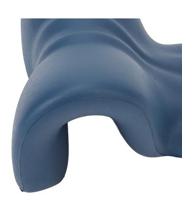 Neck & Shoulder Relaxation Device | Cervical Traction for Chronic Neck Pain | 2-Way Gentle Decompression & Upper Body Tension Relief - Buy Online on GoSupps.com