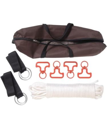 Tough-1 Picket Line Kit: Durable and Reliable Equine Tethering Solution - Buy Online on GoSupps.com