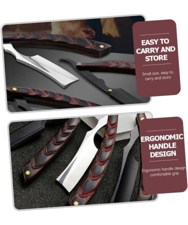 Buy Healeeved Manual Razor & Accessories | Premium Razor Tools for Salons & Home Use - Buy Online on GoSupps.com