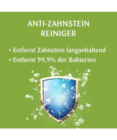 Kukident Professional Anti-Tartar Denture Cleaning Tablets - 3x30 Pack for Fresh Teeth Care - Buy Online on GoSupps.com
