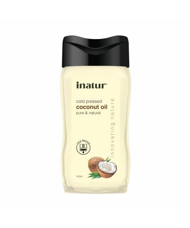 Herbals Coconut Skin & Hair Oil 100ml