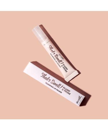 Buy Barry M Cosmetics That's Swell Lip Plump and Prime | International Shipping Available - Buy Online on GoSupps.com