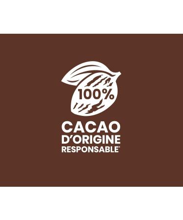MALTESERS - Grand Format de Bonbons Chocolat au Lait C ur Croquant - 24 sachets de 68g - Buy Online on GoSupps.com