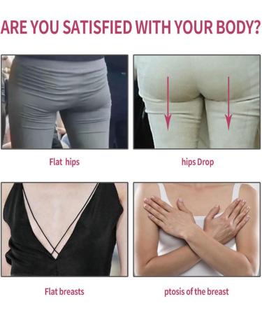  Utapossin Breast Firming Cream Moisturizing Cream for Breast Enlargement Breast Enhancement Cream with Deep Hydration Natural Firming and Resolving Effect - Buy Online on GoSupps.com