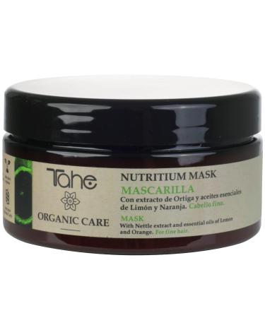 Tahe Nutritium Mask for thin & dry hair 300 ml