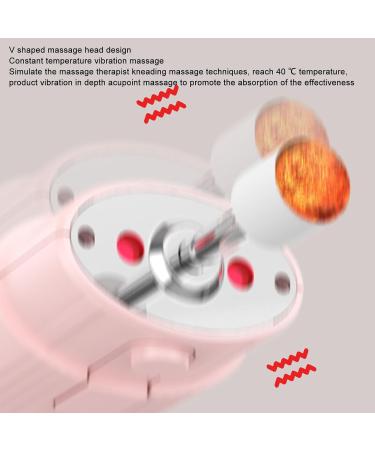 Buy Hand-Warm Moxibustion Stick | Safe & Portable Moxibustion Massager for Home Use - International Shipping - Buy Online on GoSupps.com