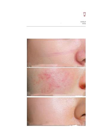 Red Ginseng Bird's Nest Concealer Liquid Foundation - Full Cover Flaws, Lightweight & Long Lasting - Buy Online on GoSupps.com